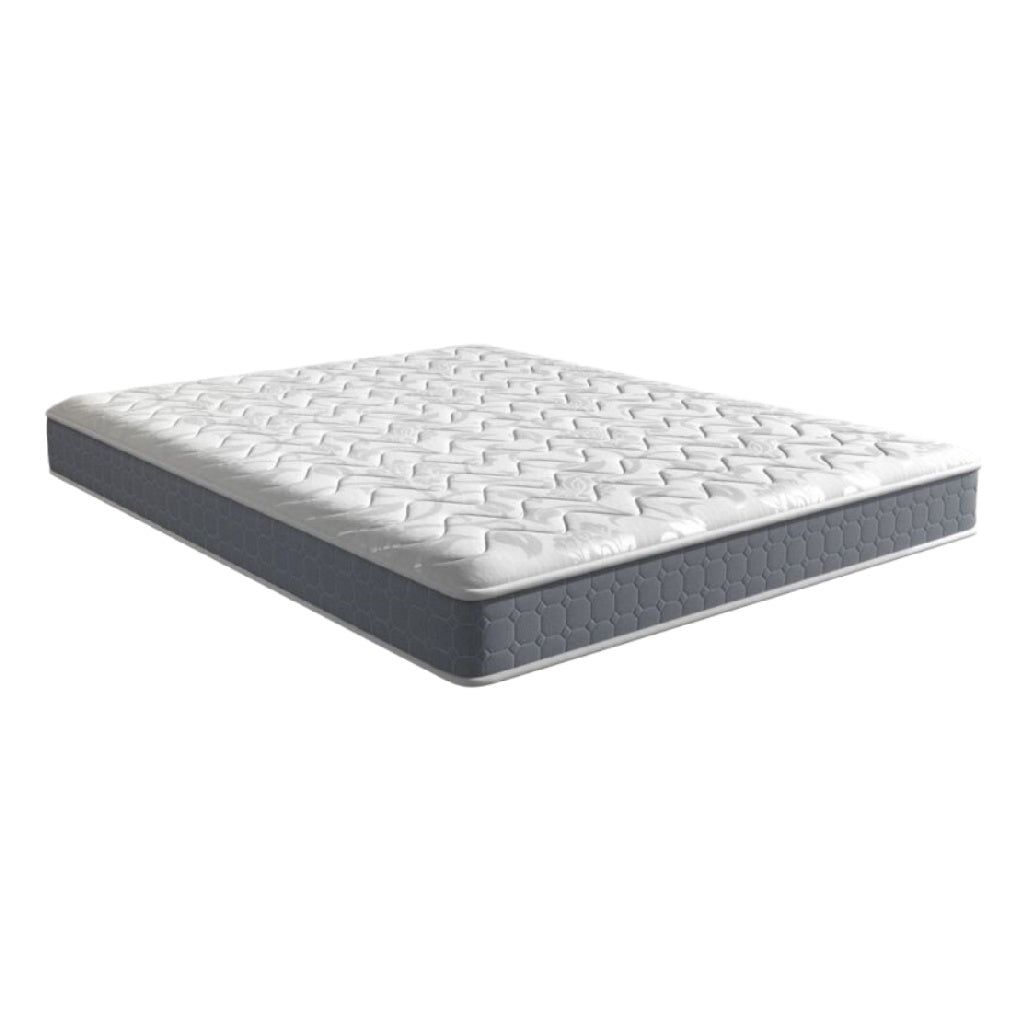Matelas orthopédique avec design en mousse à mémoire de forme